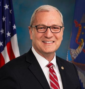 photo of Kevin Cramer